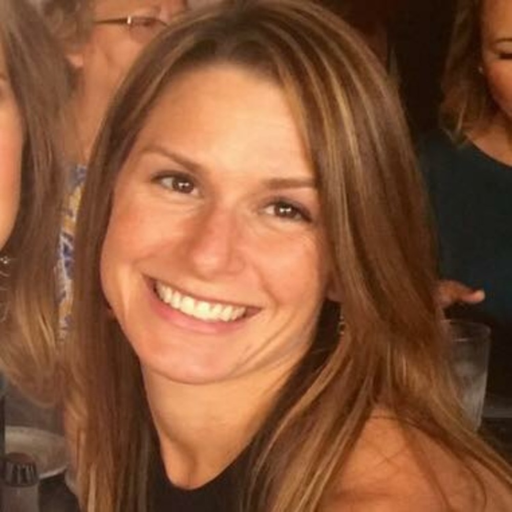 Meet your Posher, Shannon